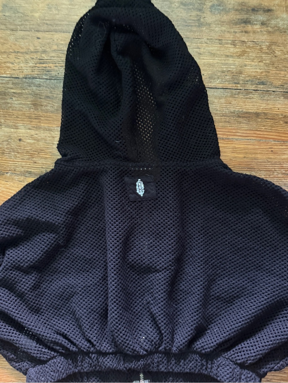 FP movement serve cardi - Picture 3 of 5